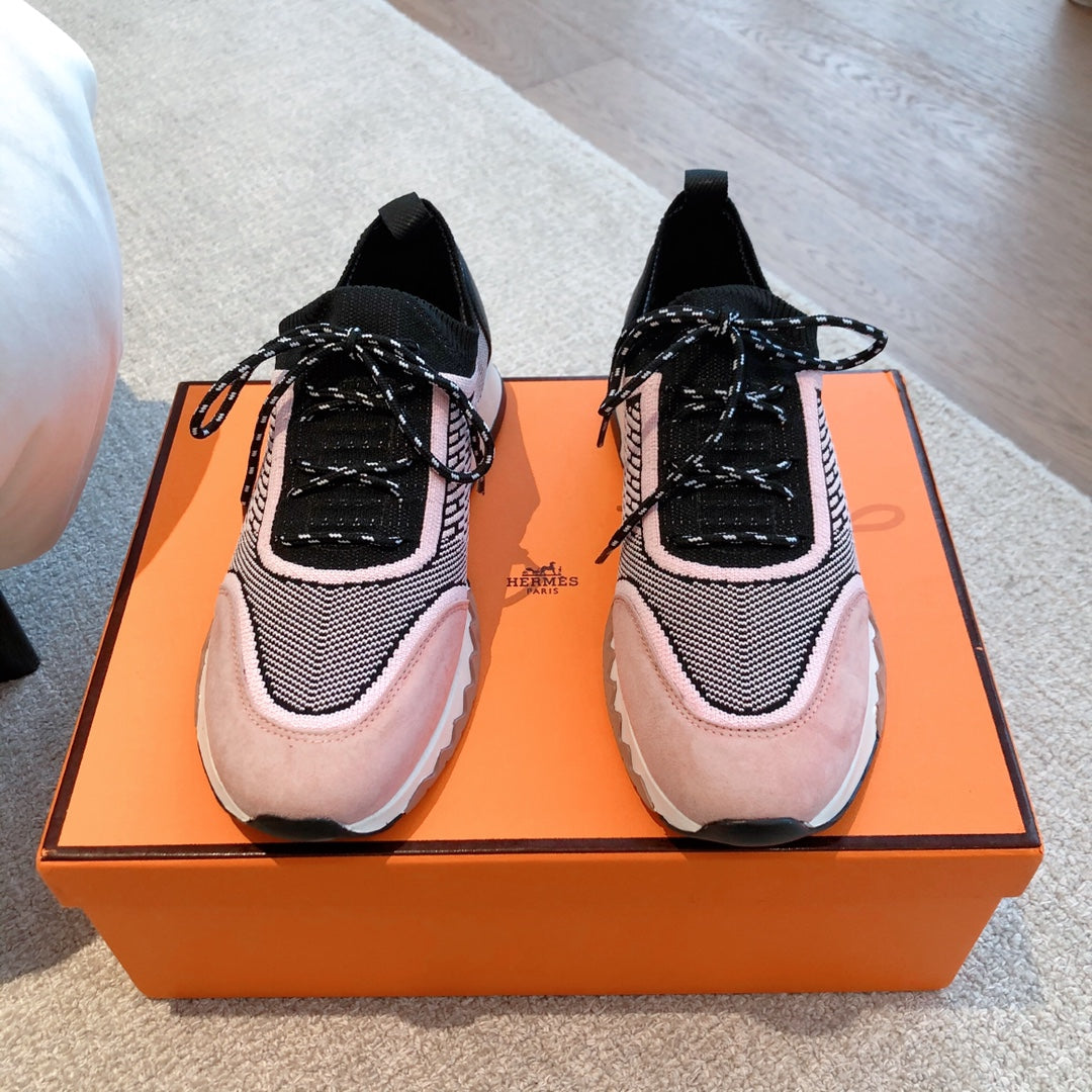 Luxury Shoes - GLAMIS - 683
