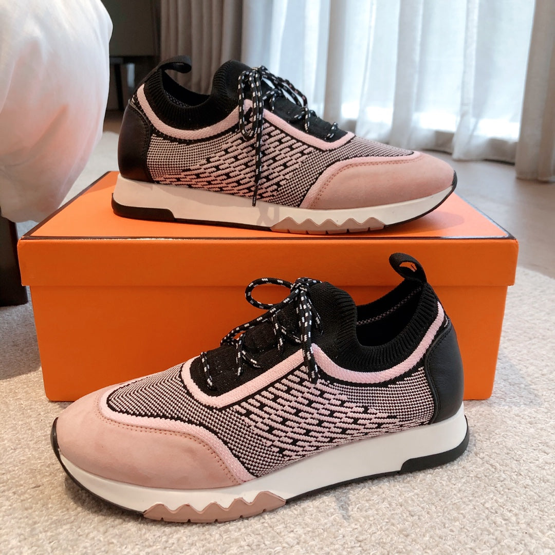 Luxury Shoes - GLAMIS - 683