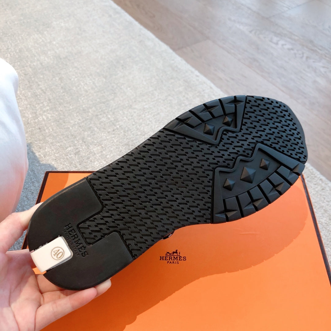 Luxury Shoes - GLAMIS - 684