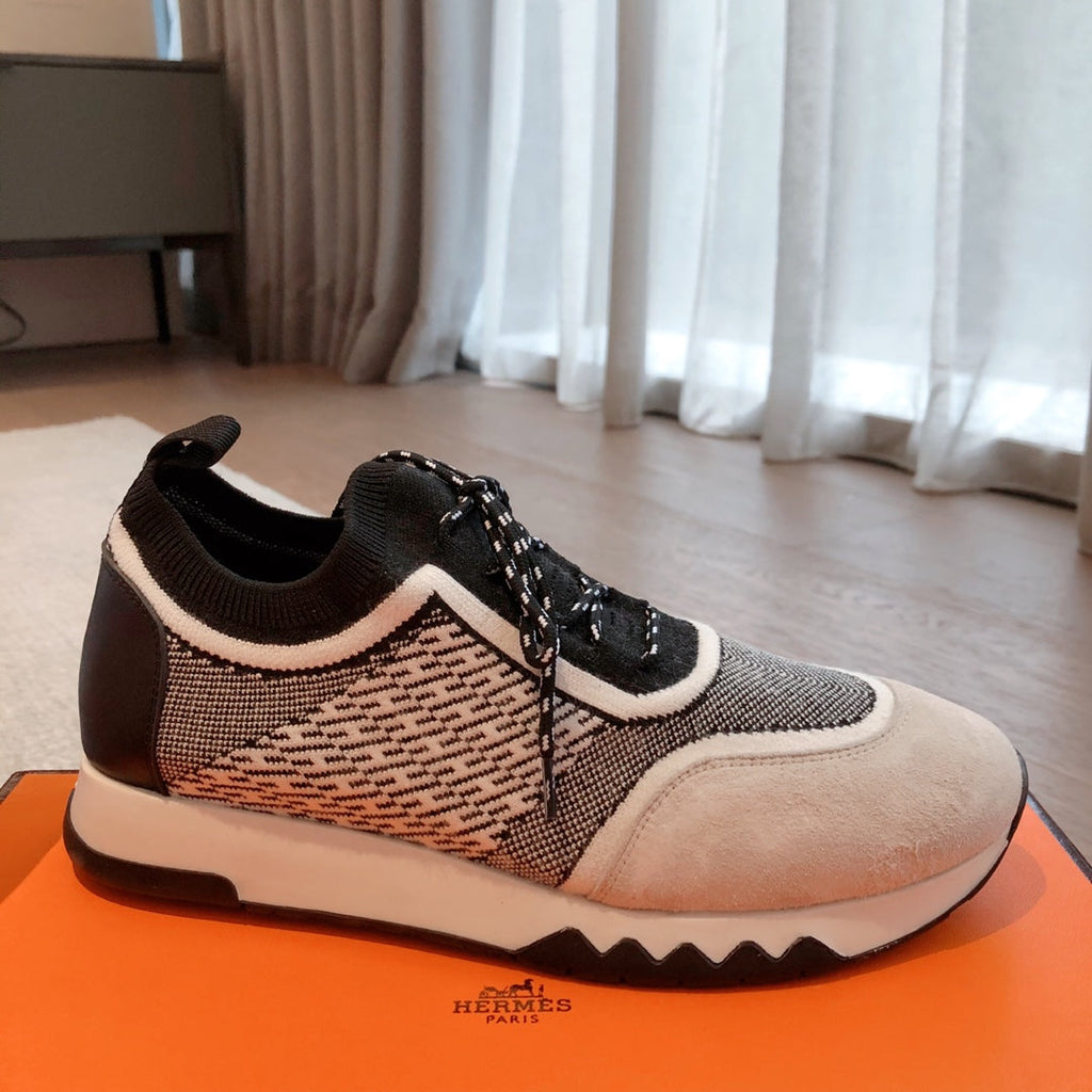 Luxury Shoes - GLAMIS - 684
