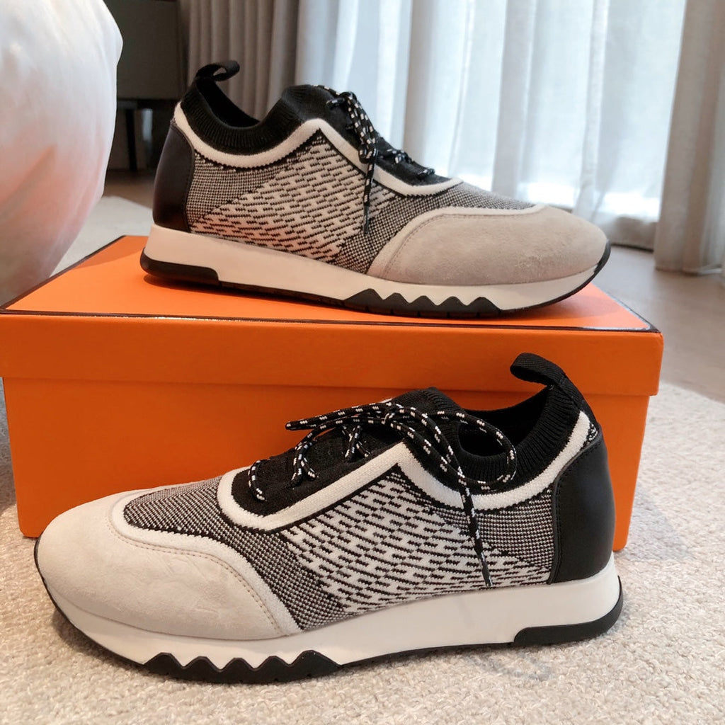 Luxury Shoes - GLAMIS - 684