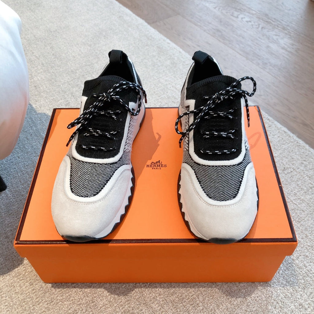 Luxury Shoes - GLAMIS - 684