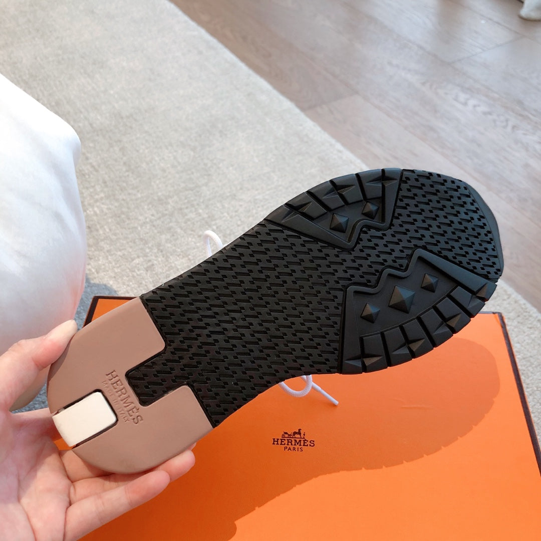 Luxury Shoes - GLAMIS - 686