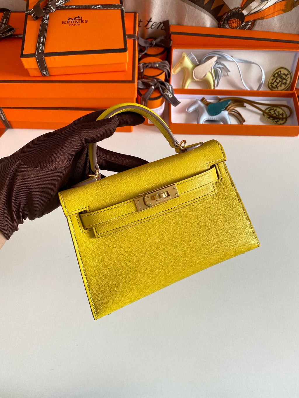 ELE- Fashion New Arrival Bag - HMS - 046