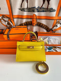 ELE- Fashion New Arrival Bag - HMS - 046