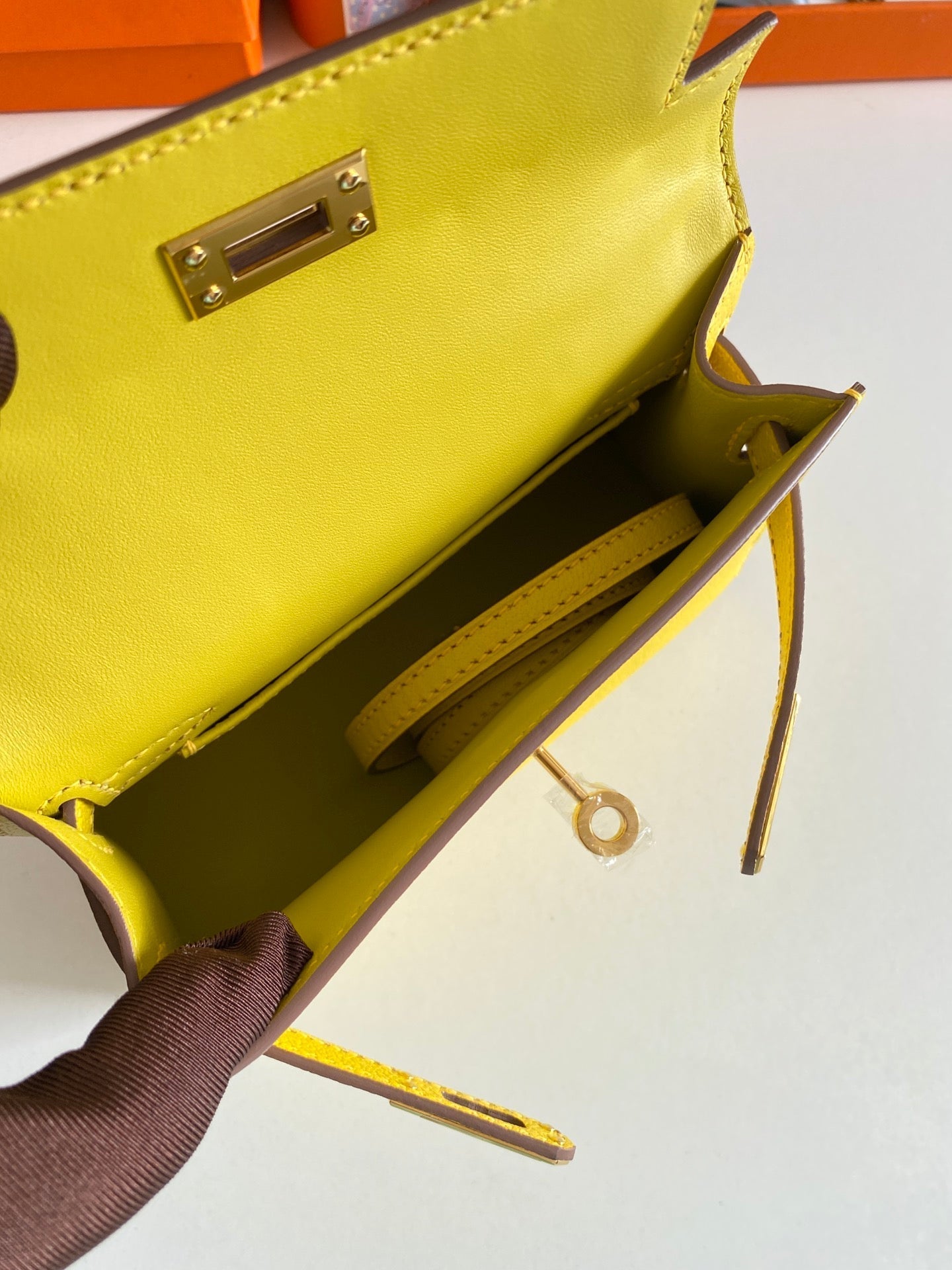 ELE- Fashion New Arrival Bag - HMS - 046