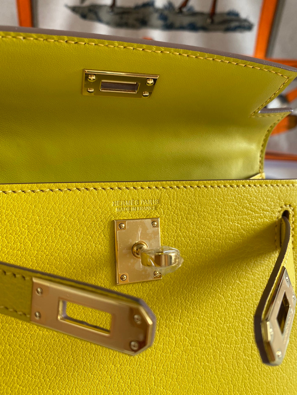 ELE- Fashion New Arrival Bag - HMS - 046