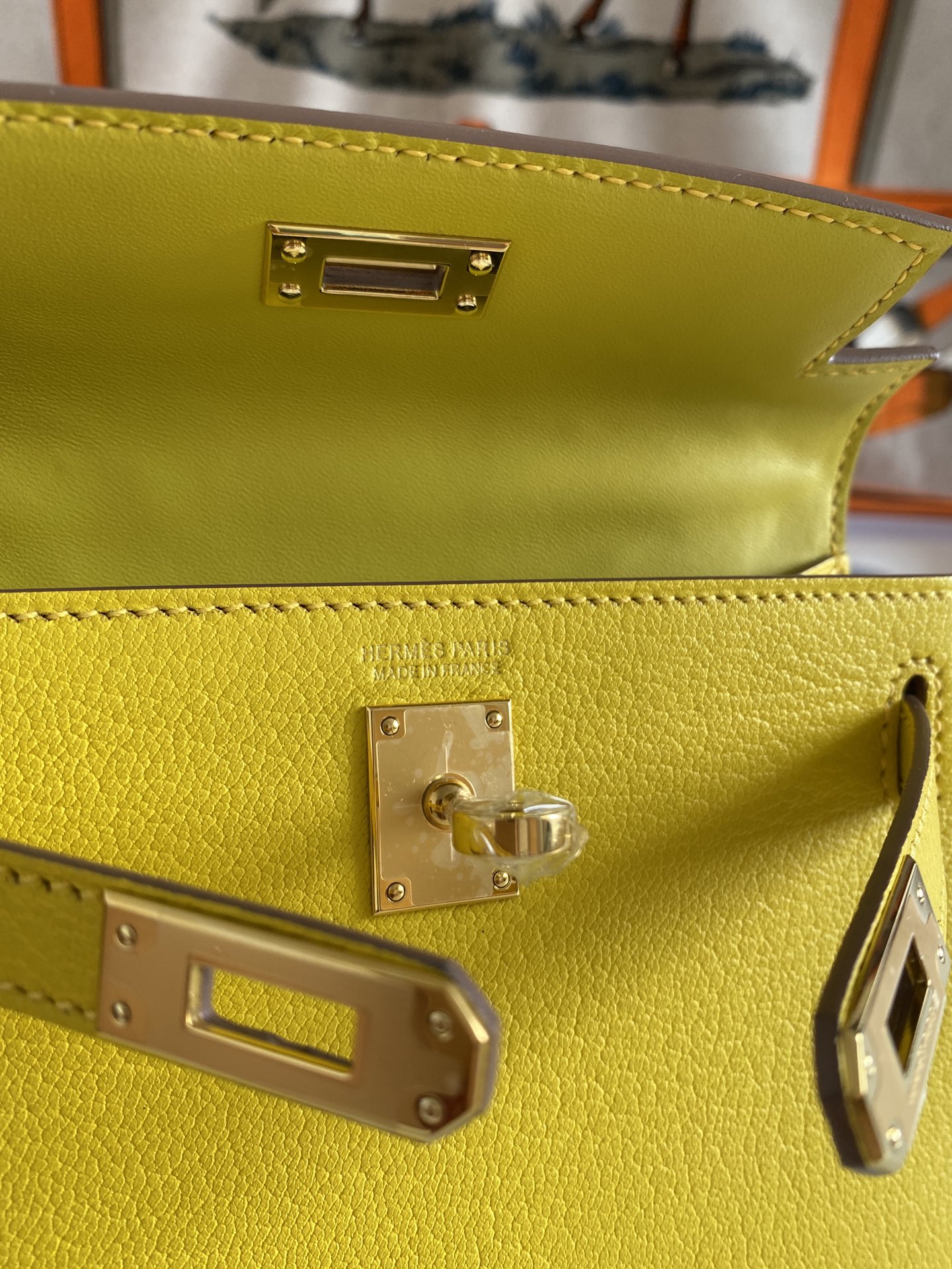 ELE- Fashion New Arrival Bag - HMS - 046