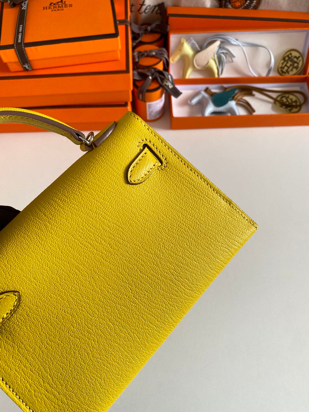 ELE- Fashion New Arrival Bag - HMS - 045