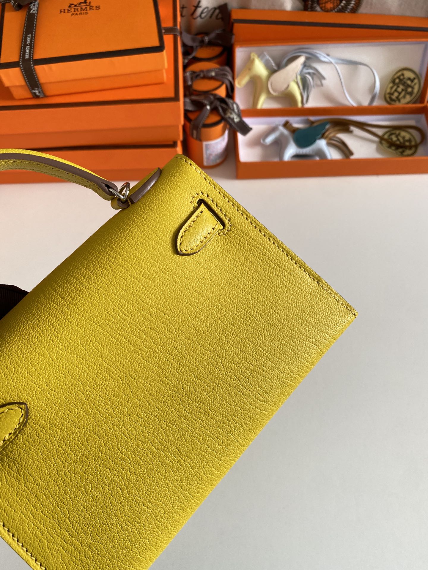 ELE- Fashion New Arrival Bag - HMS - 045