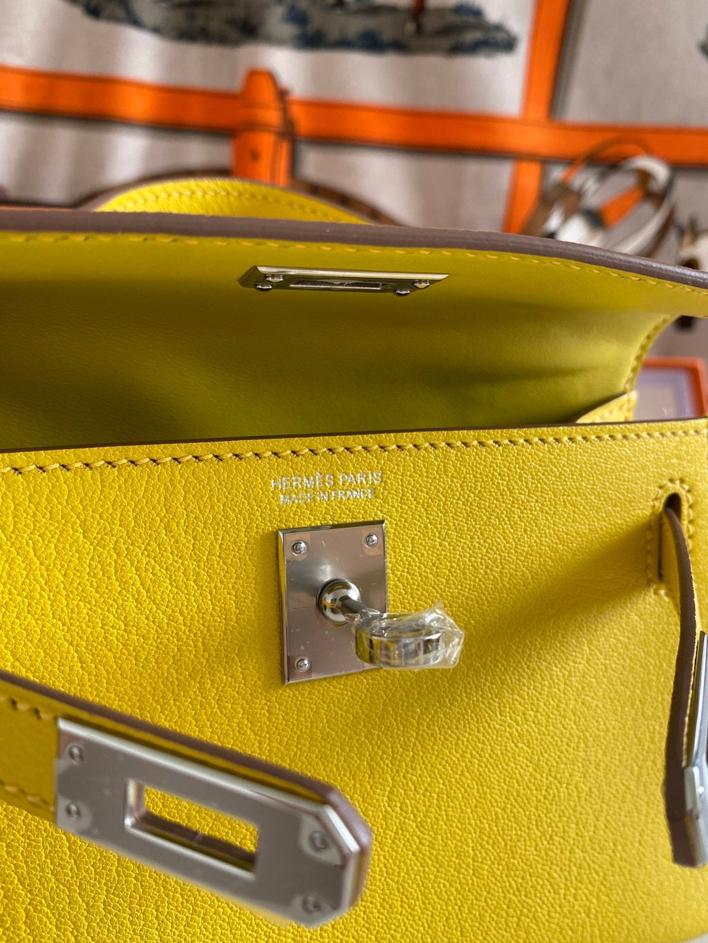 ELE- Fashion New Arrival Bag - HMS - 045