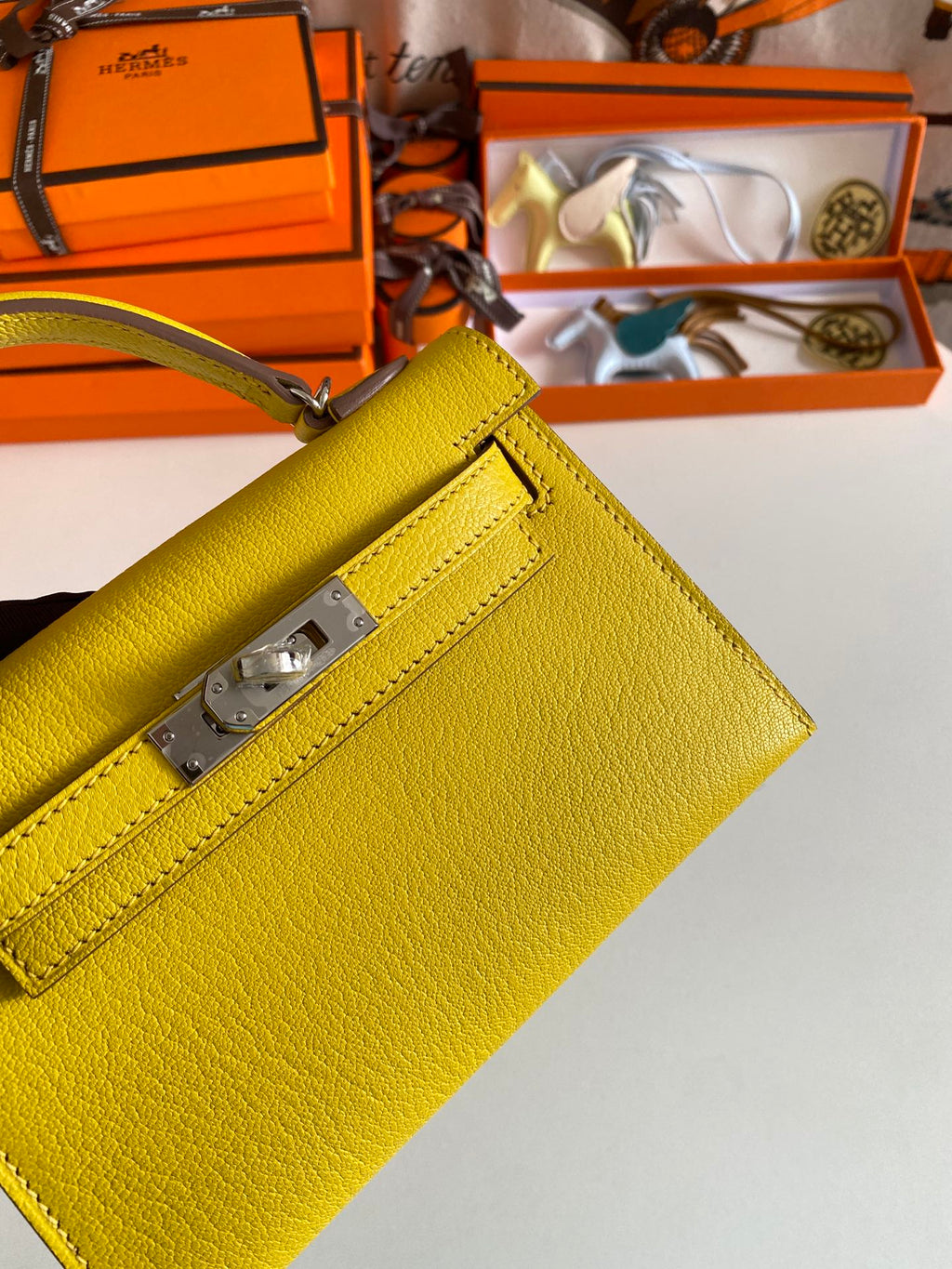 ELE- Fashion New Arrival Bag - HMS - 045