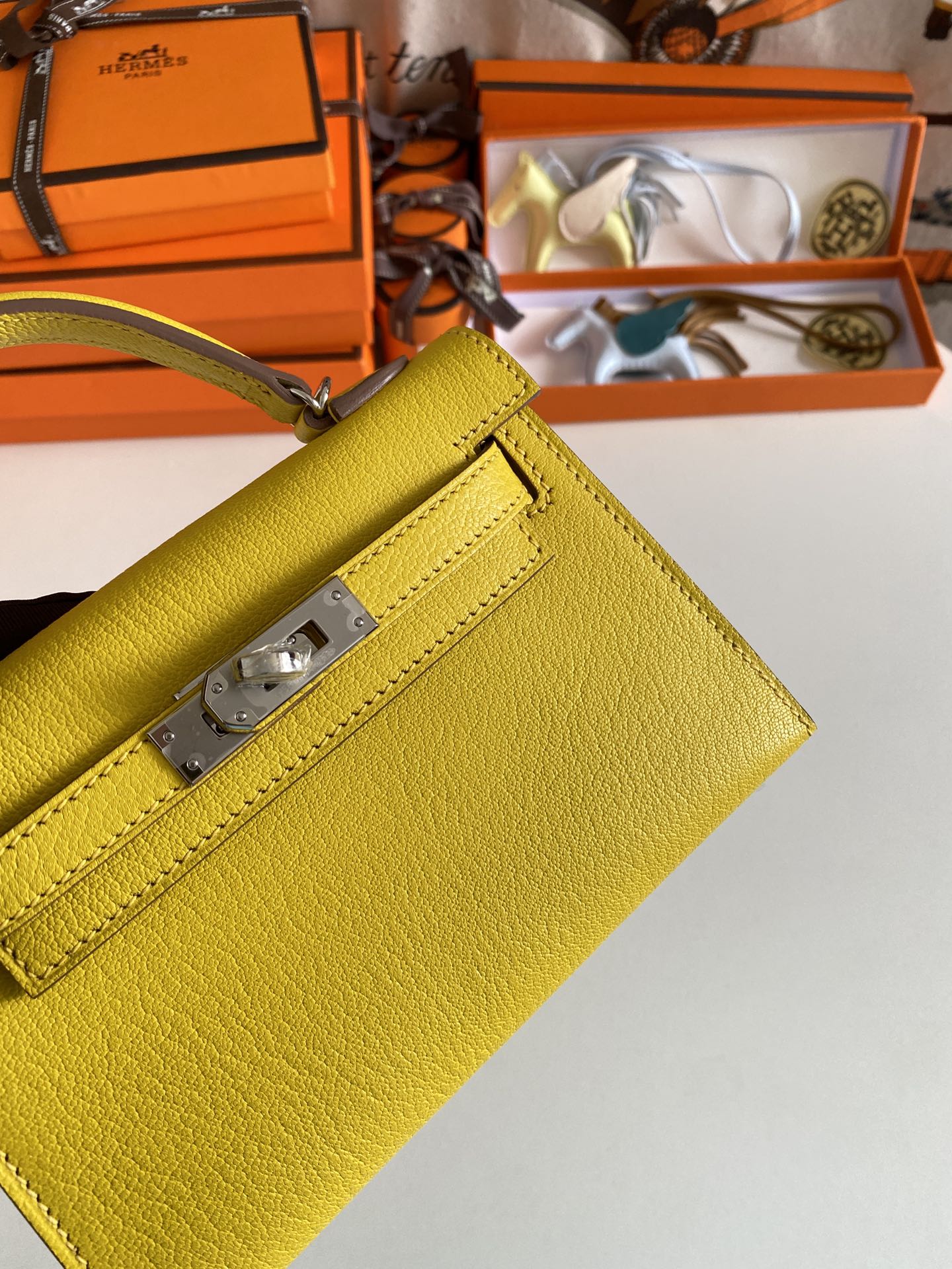 ELE- Fashion New Arrival Bag - HMS - 045
