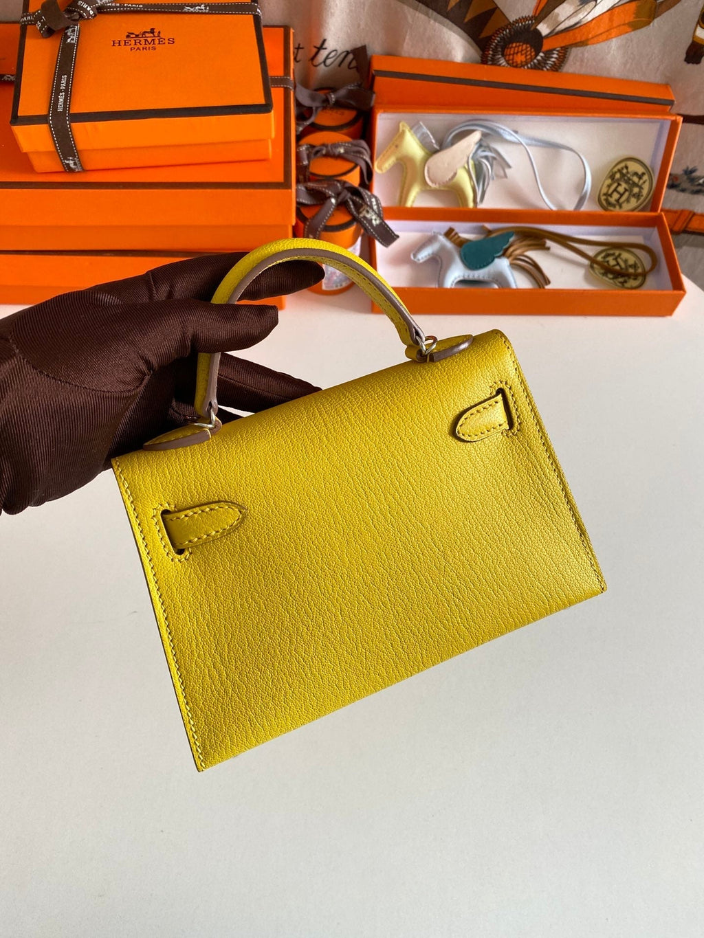 ELE- Fashion New Arrival Bag - HMS - 045