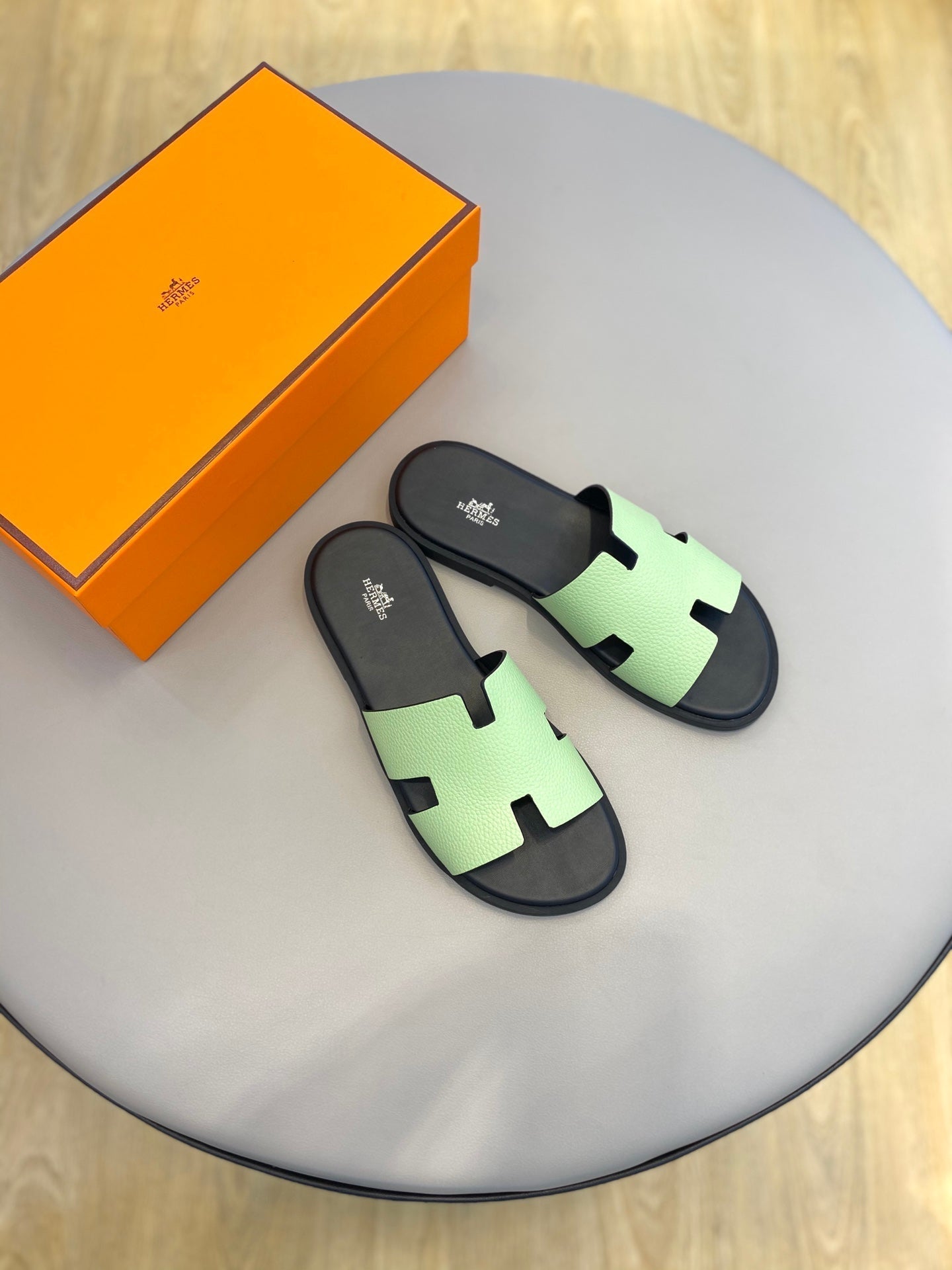 Luxury Shoes - GLAMIS - 854