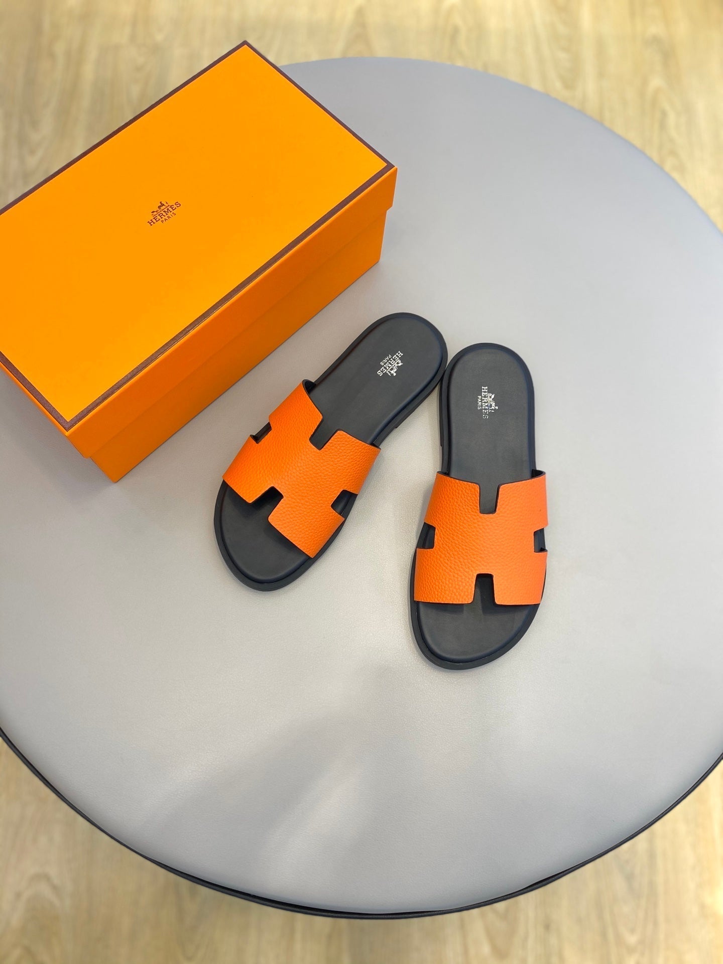 Luxury Shoes - GLAMIS - 855