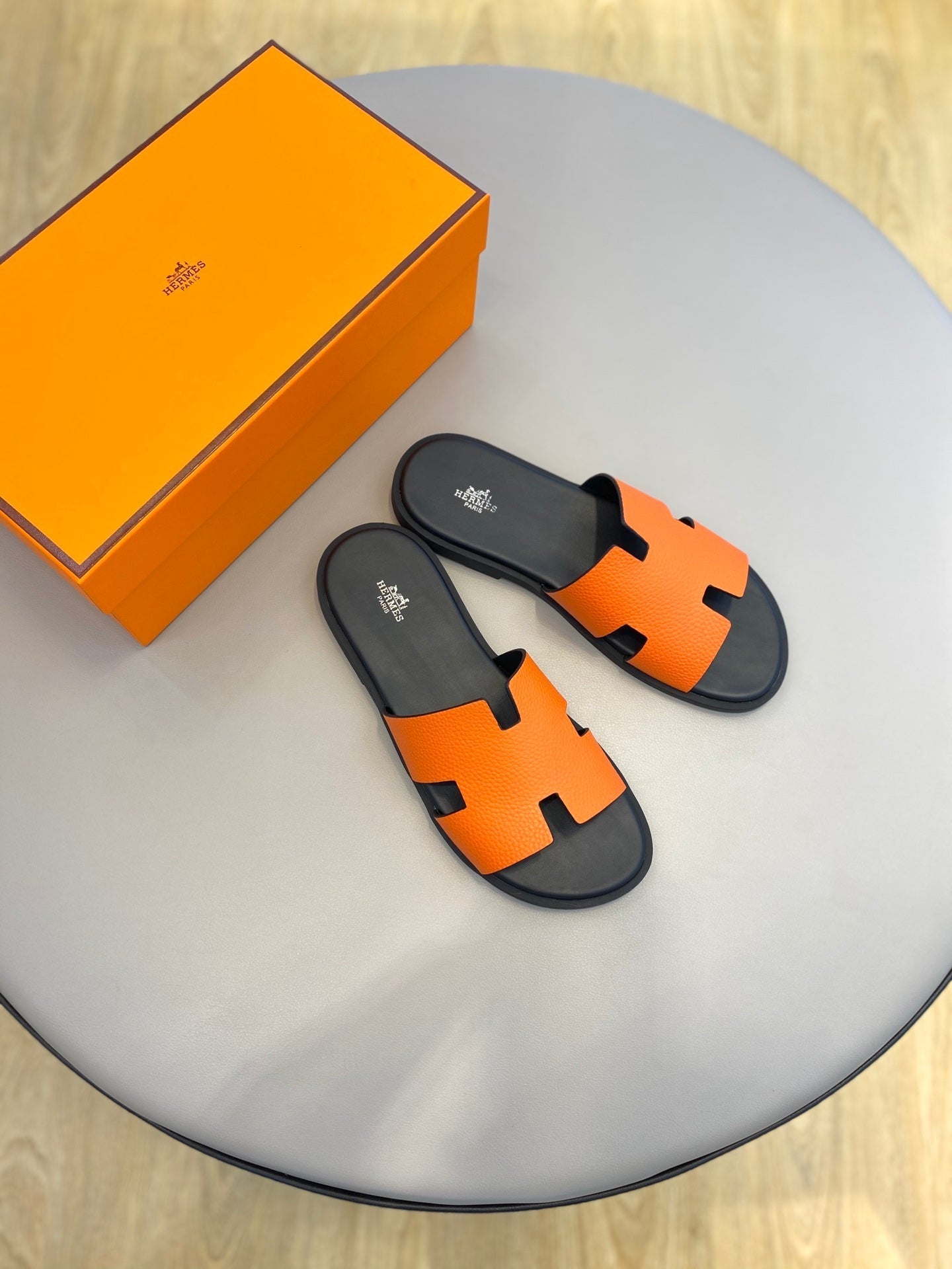 Luxury Shoes - GLAMIS - 855