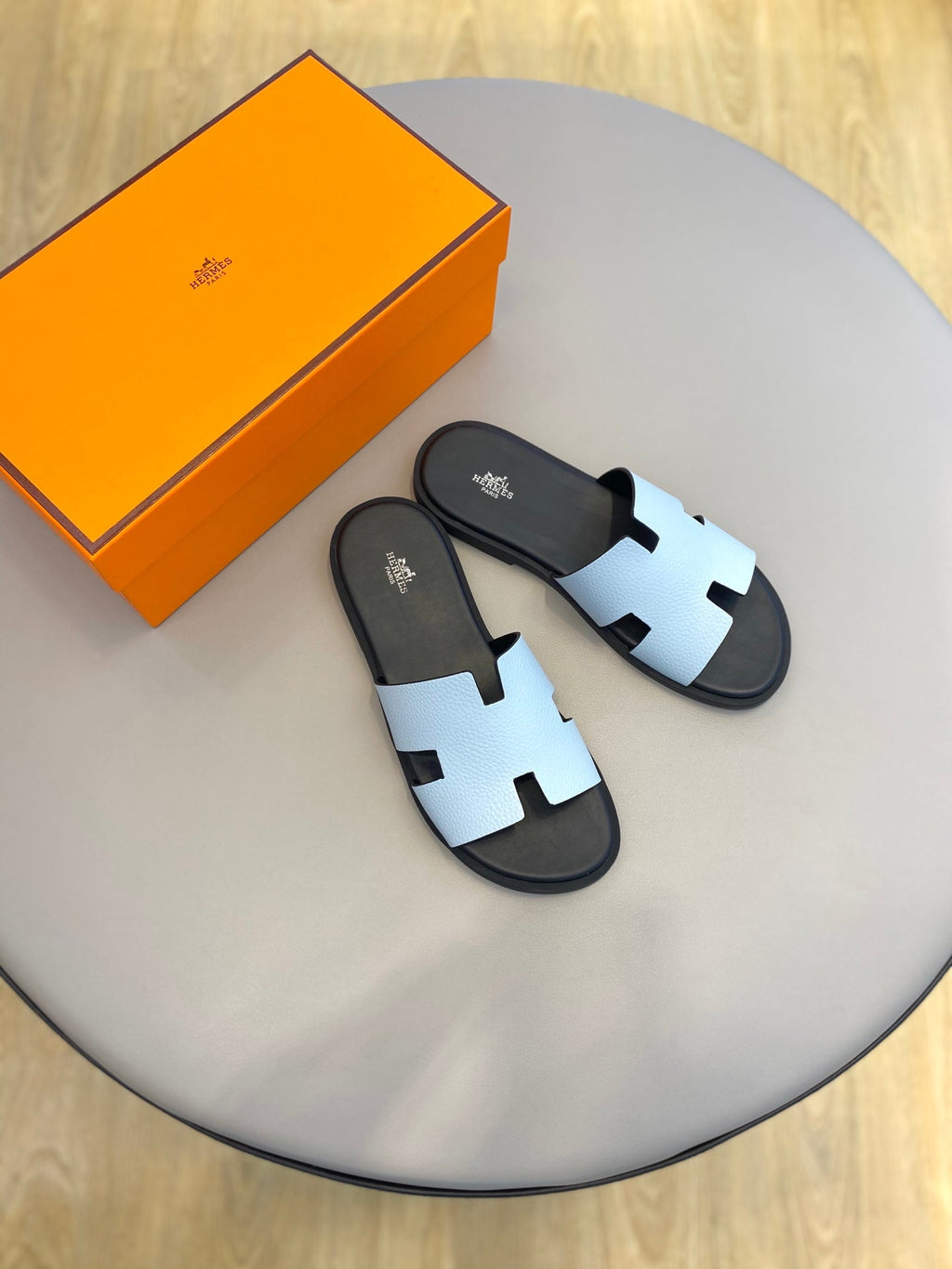 Luxury Shoes - GLAMIS - 853