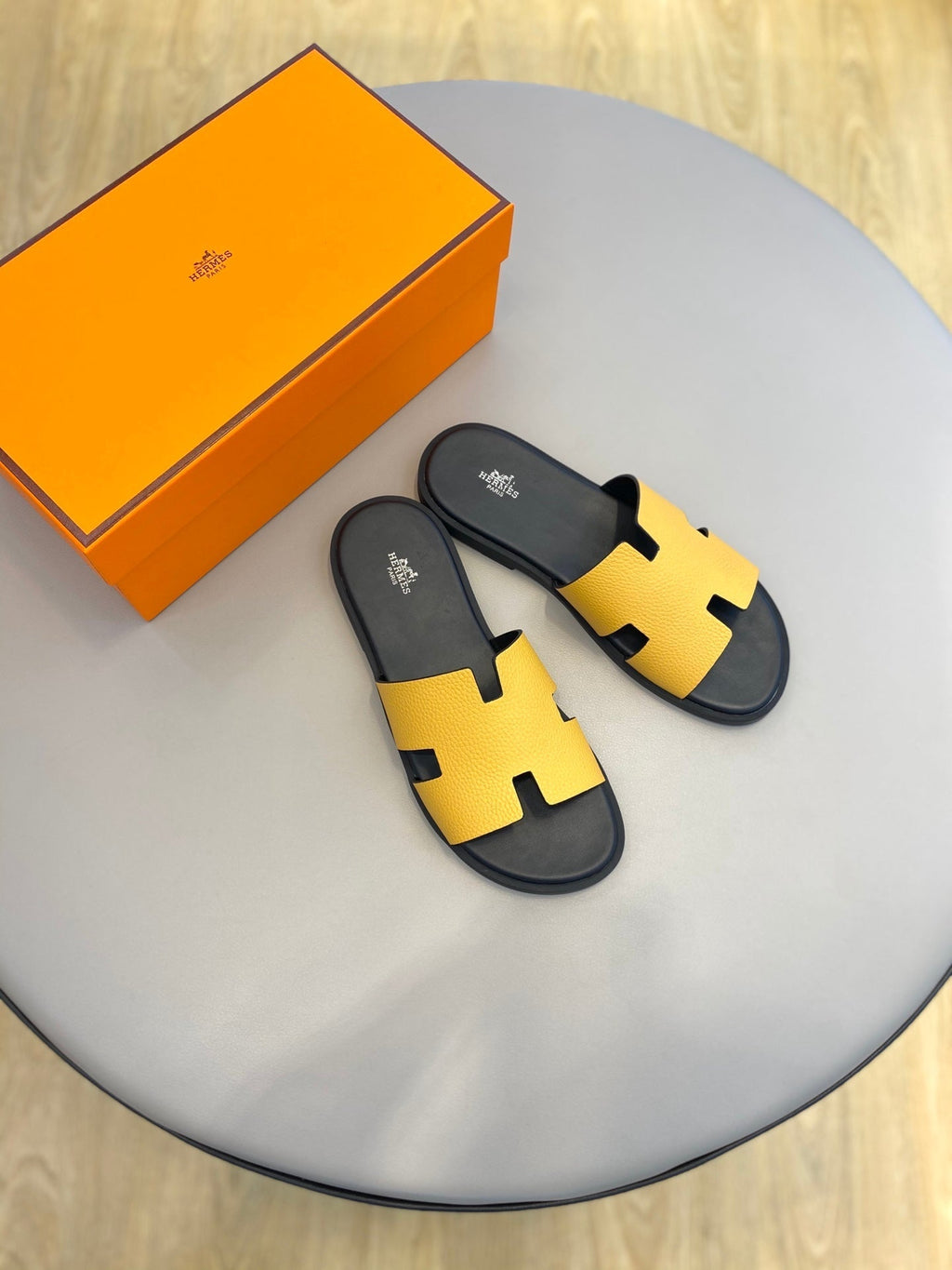 Luxury Shoes - GLAMIS - 856
