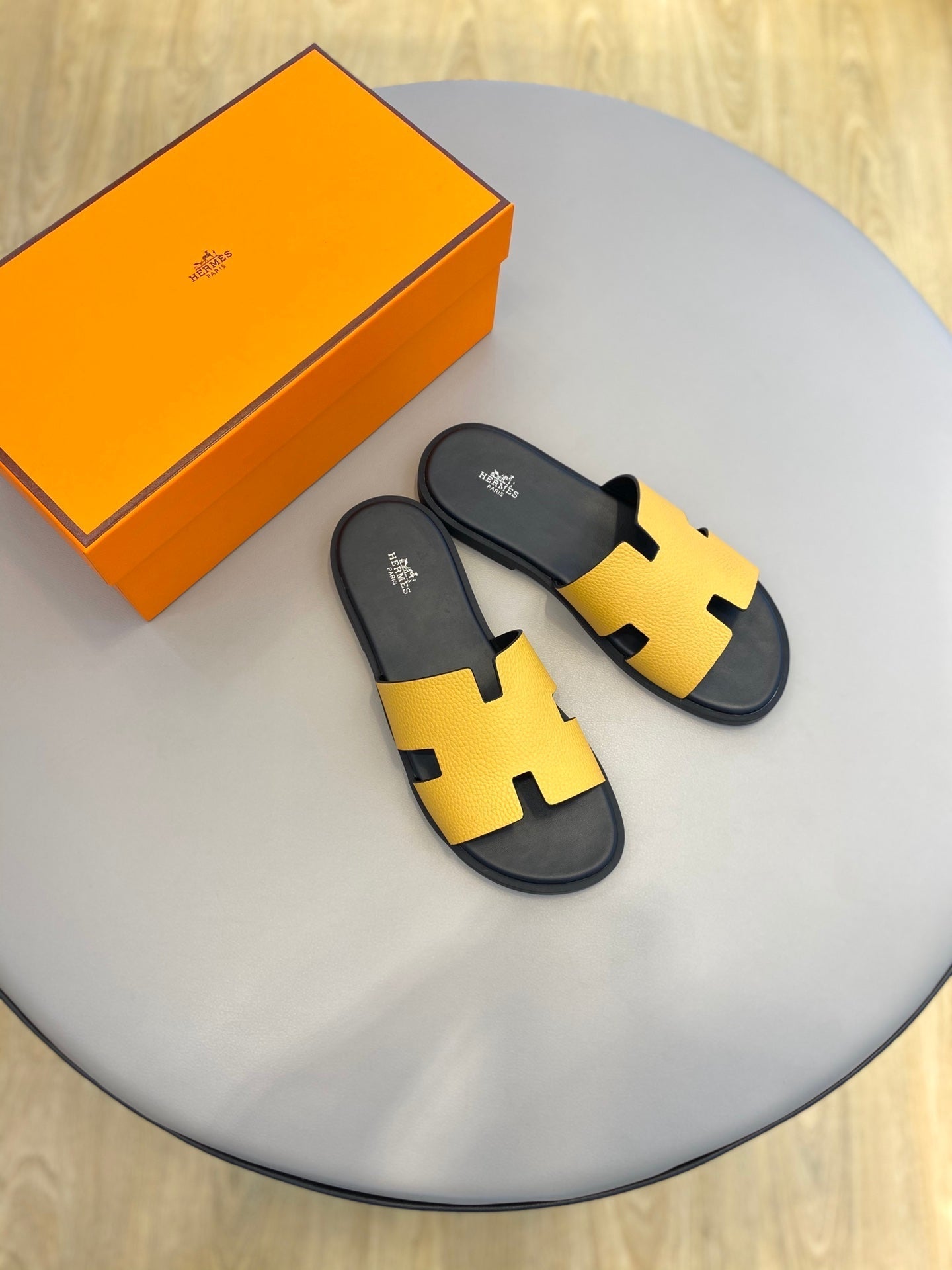 Luxury Shoes - GLAMIS - 856