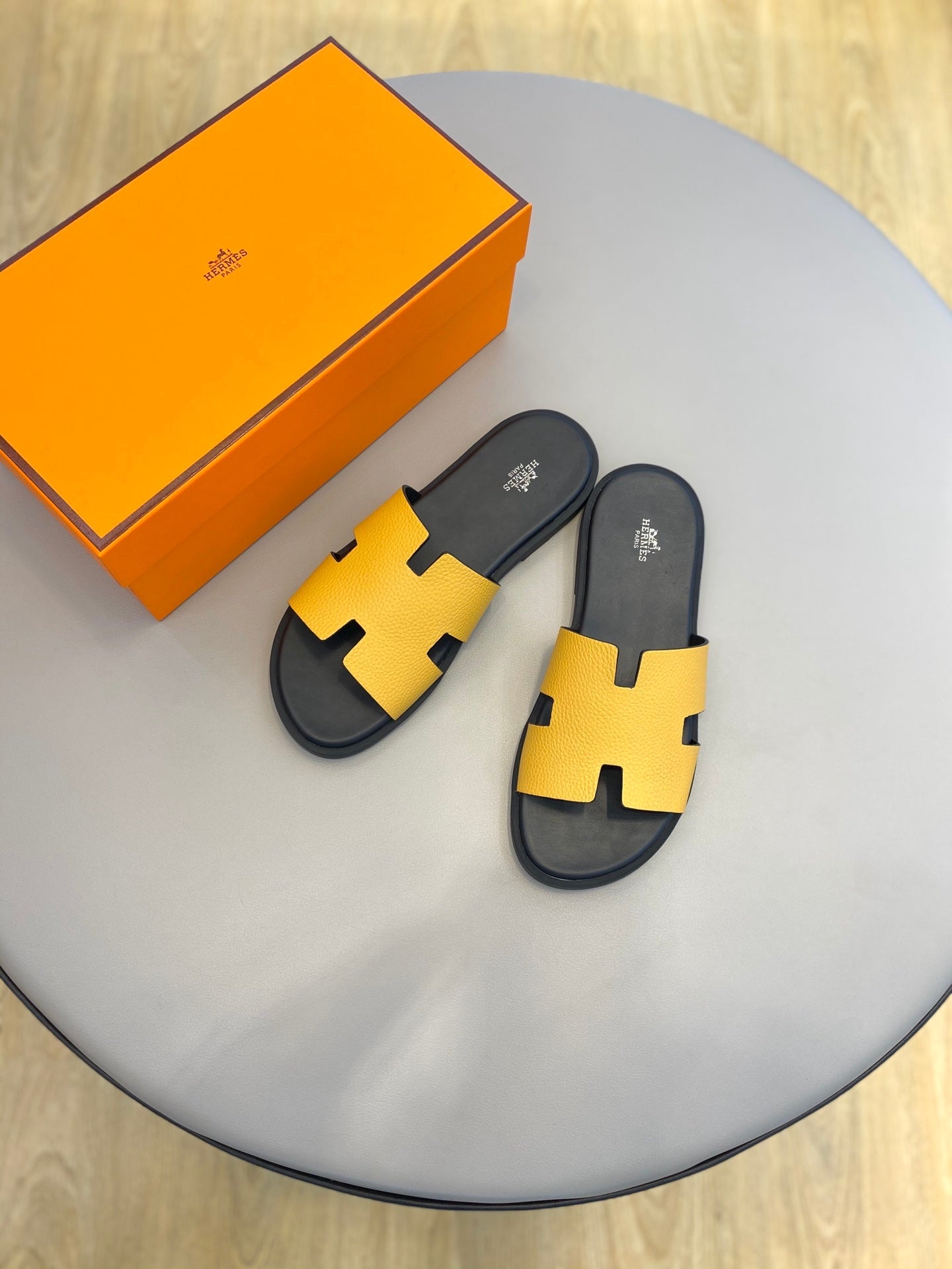 Luxury Shoes - GLAMIS - 856