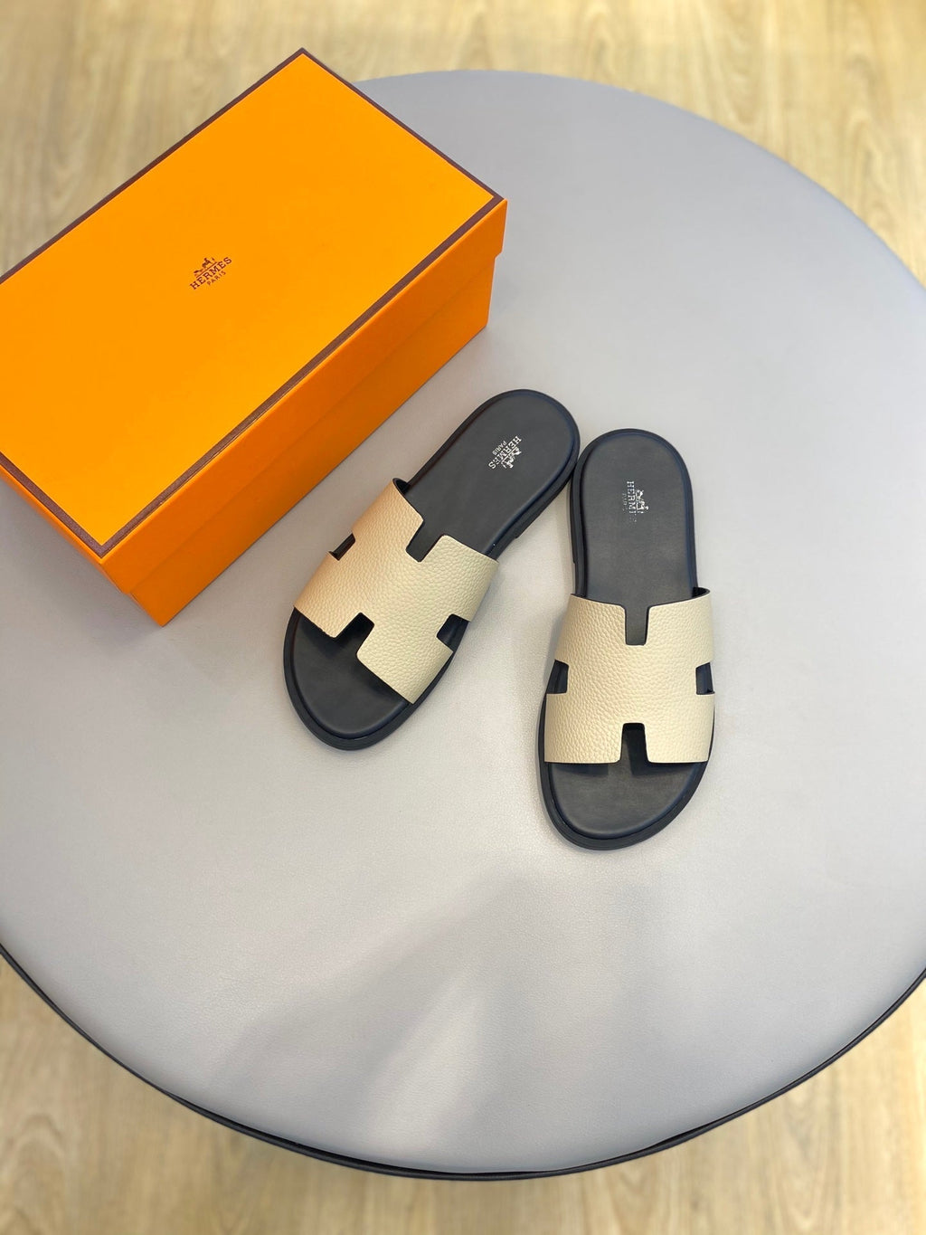 Luxury Shoes - GLAMIS - 859
