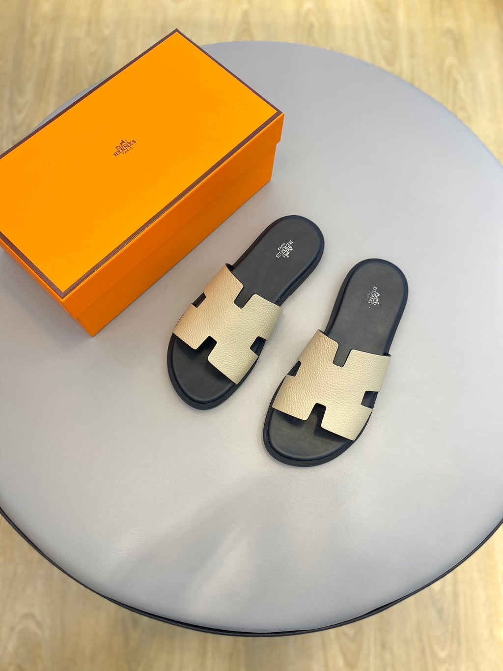 Luxury Shoes - GLAMIS - 859