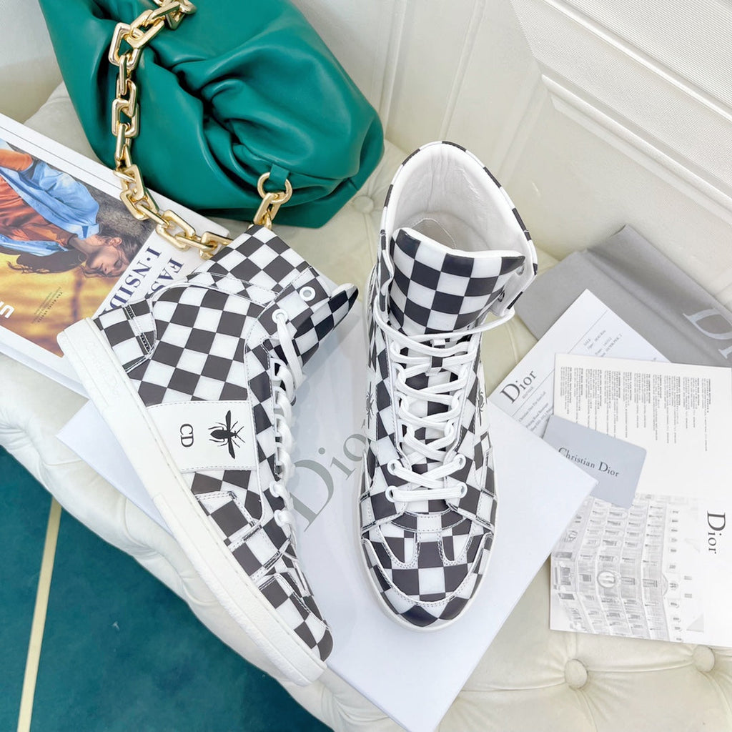 Luxury Shoes - GLAMIR - 1031