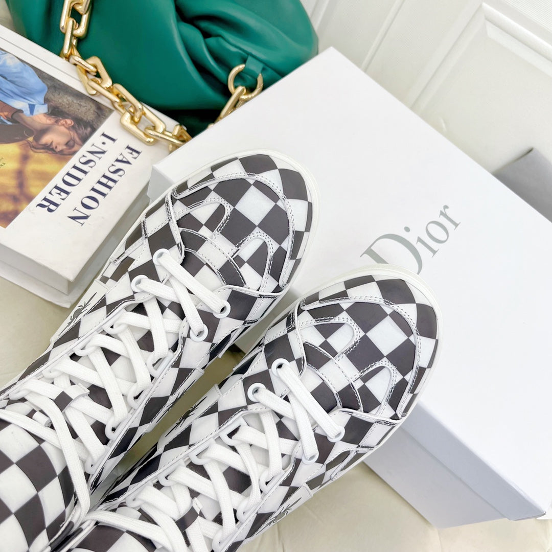 Luxury Shoes - GLAMIR - 1031