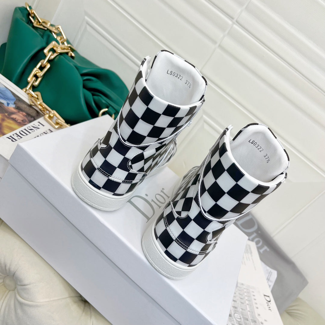 Luxury Shoes - GLAMIR - 1031