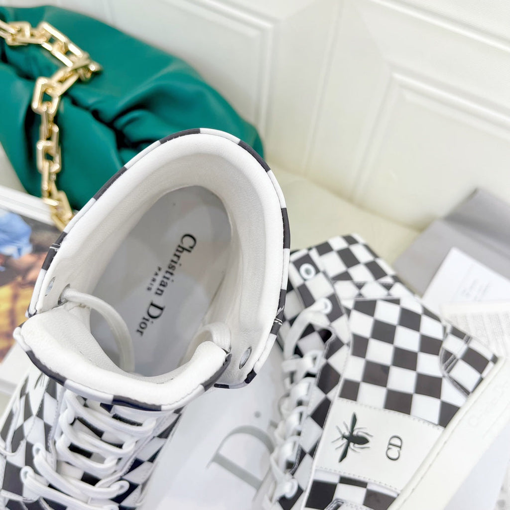 Luxury Shoes - GLAMIR - 1031