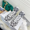 Luxury Shoes - GLAMIR - 1031