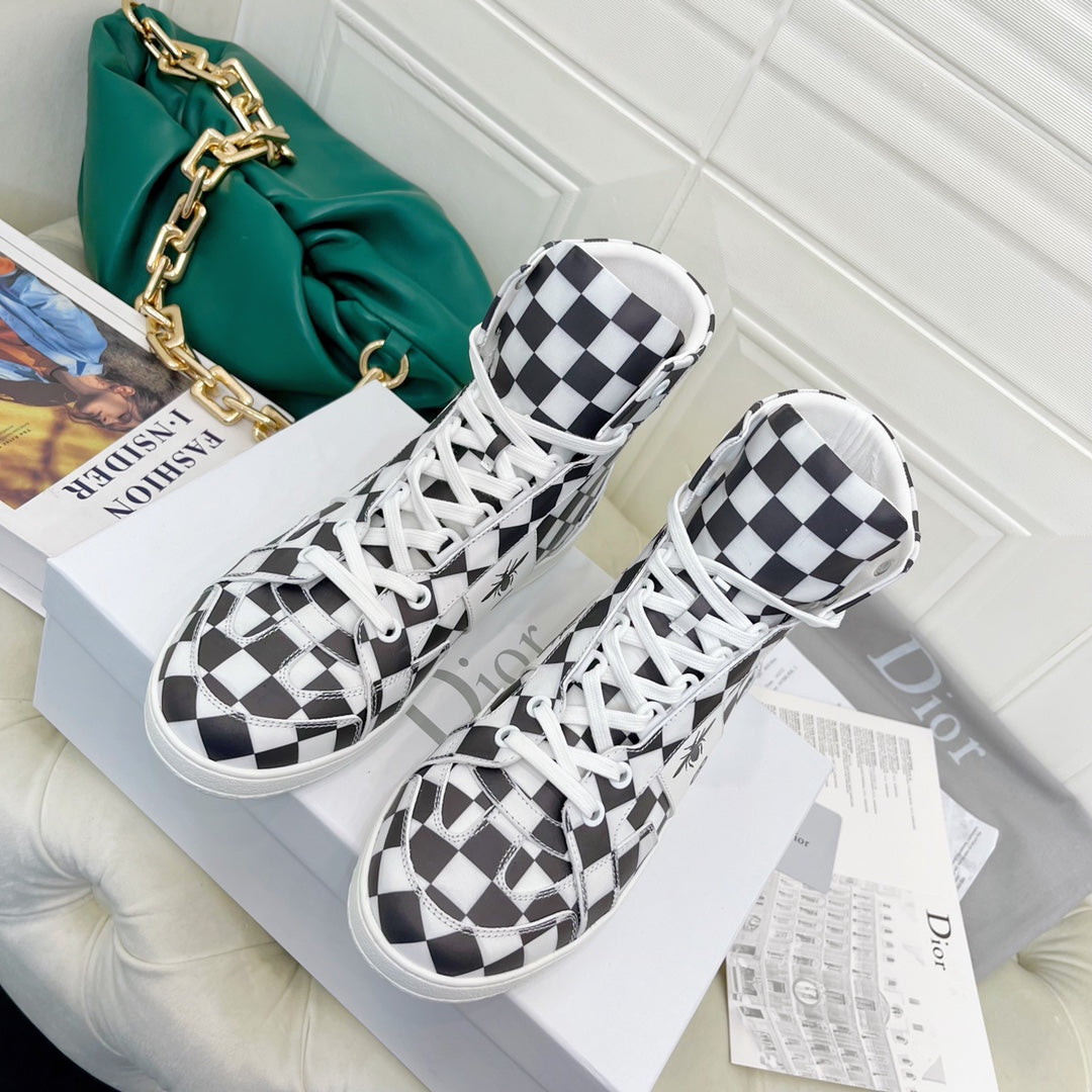 Luxury Shoes - GLAMIR - 1031