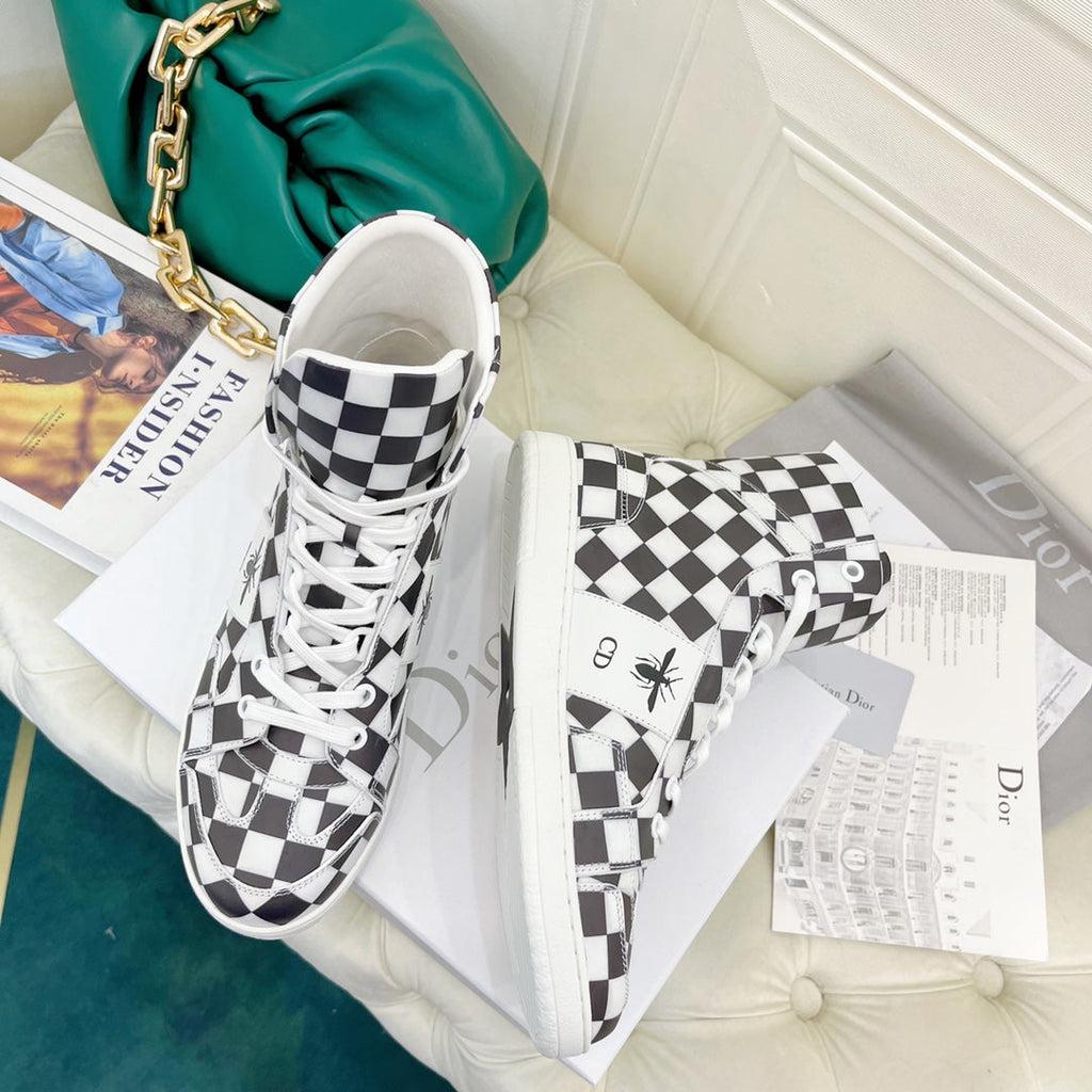 Luxury Shoes - GLAMIR - 1031