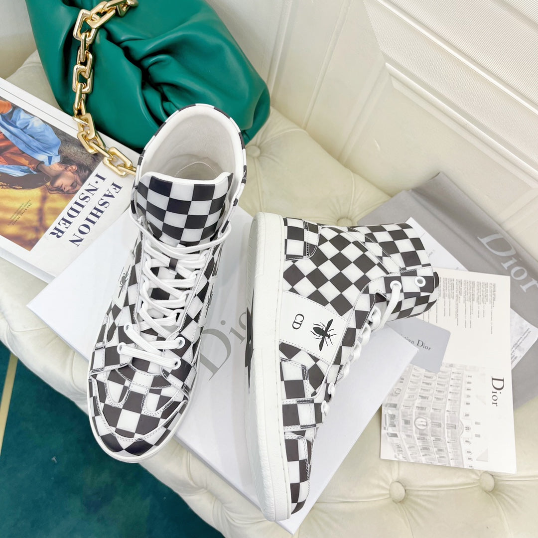 Luxury Shoes - GLAMIR - 1031
