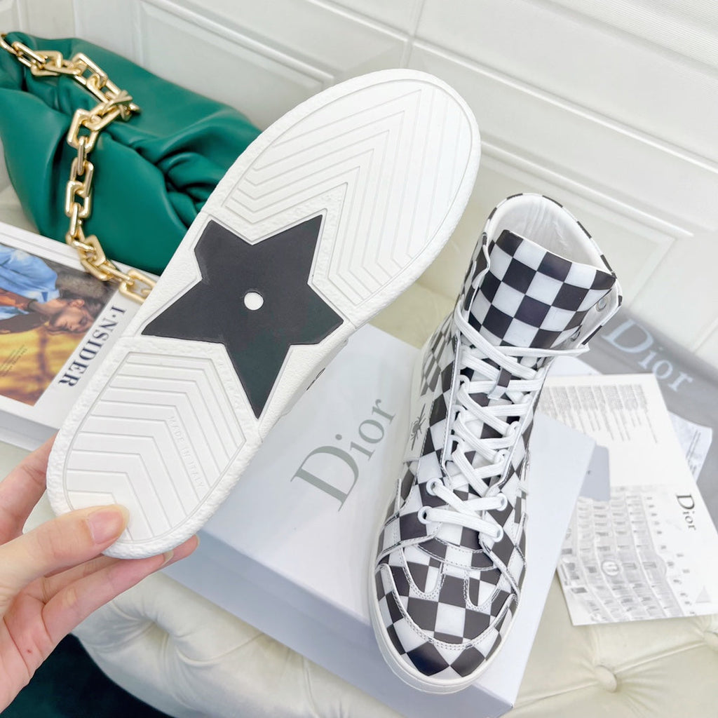 Luxury Shoes - GLAMIR - 1031