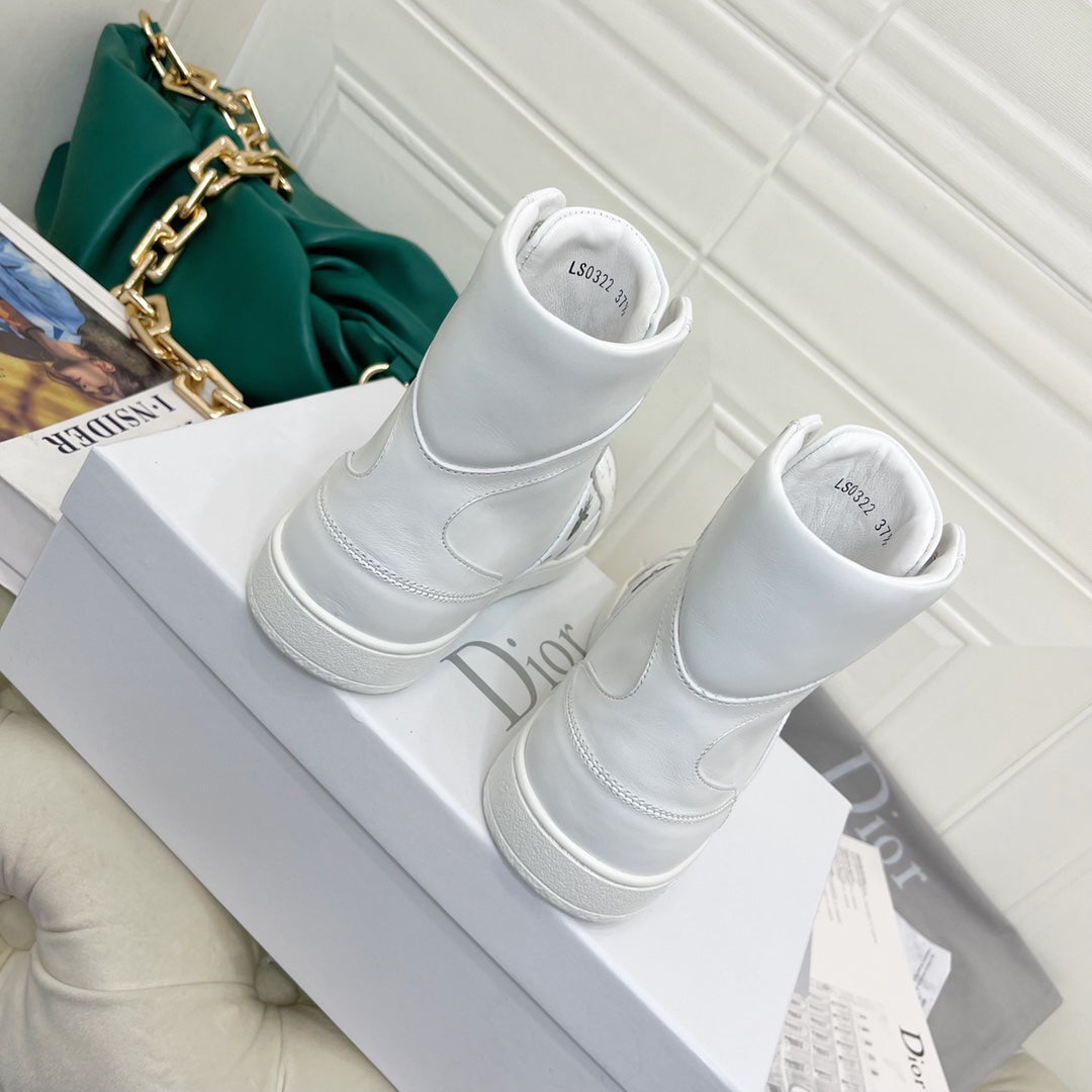 Luxury Shoes - GLAMIR - 1030