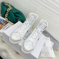 Luxury Shoes - GLAMIR - 1030