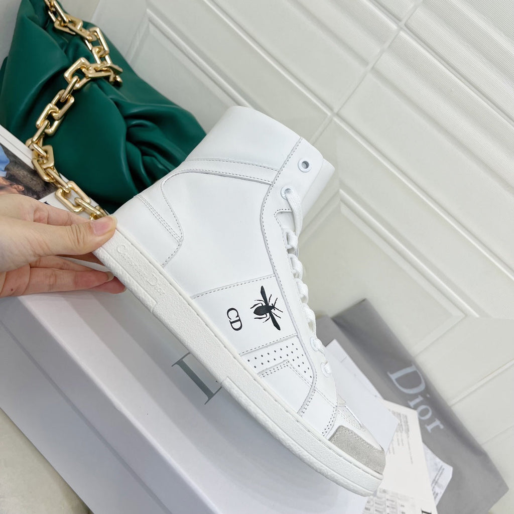 Luxury Shoes - GLAMIR - 1030
