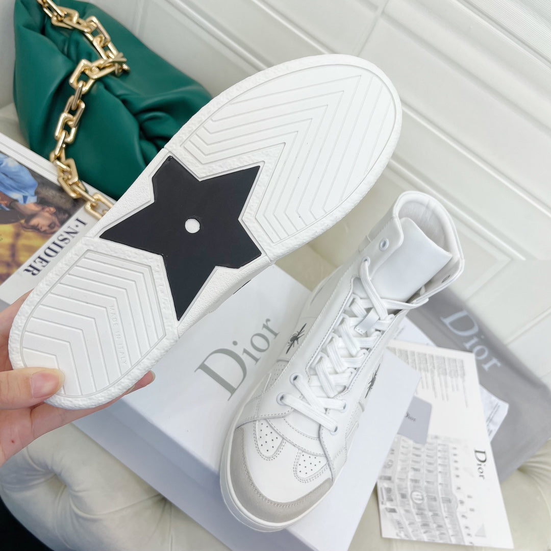 Luxury Shoes - GLAMIR - 1030