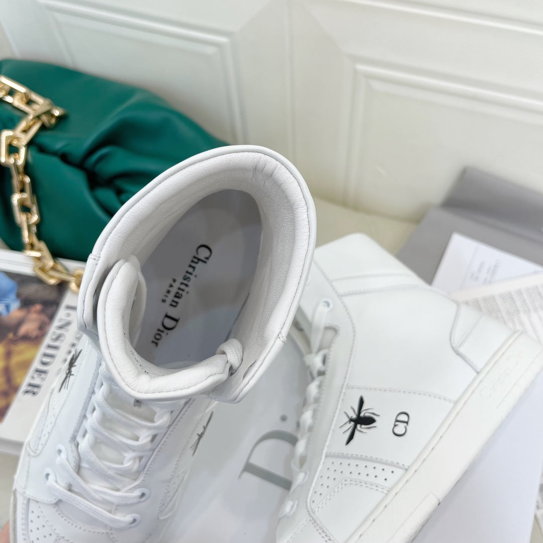 Luxury Shoes - GLAMIR - 1030
