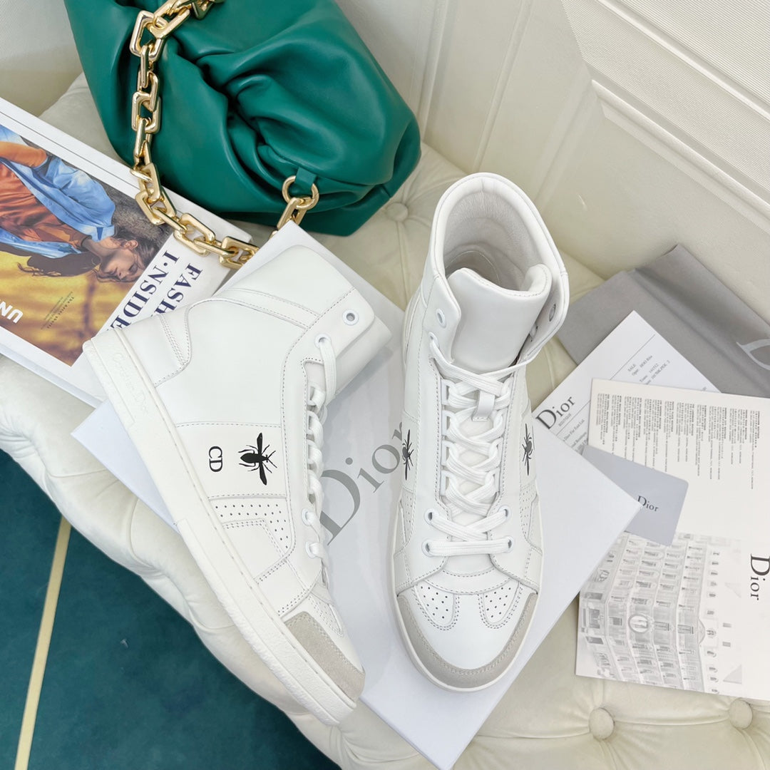 Luxury Shoes - GLAMIR - 1030