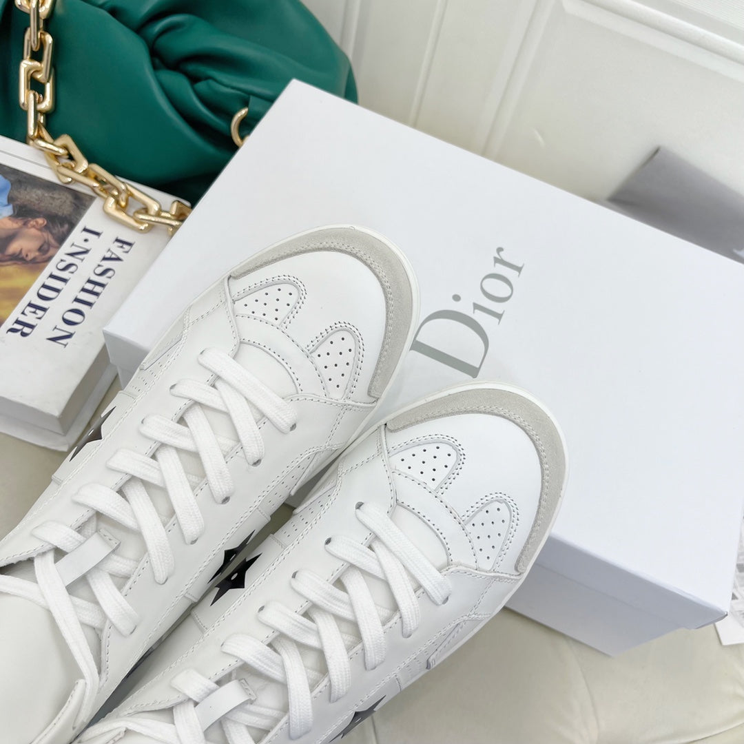 Luxury Shoes - GLAMIR - 1029