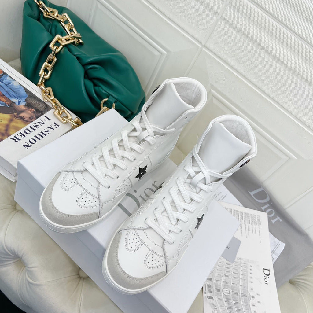 Luxury Shoes - GLAMIR - 1029
