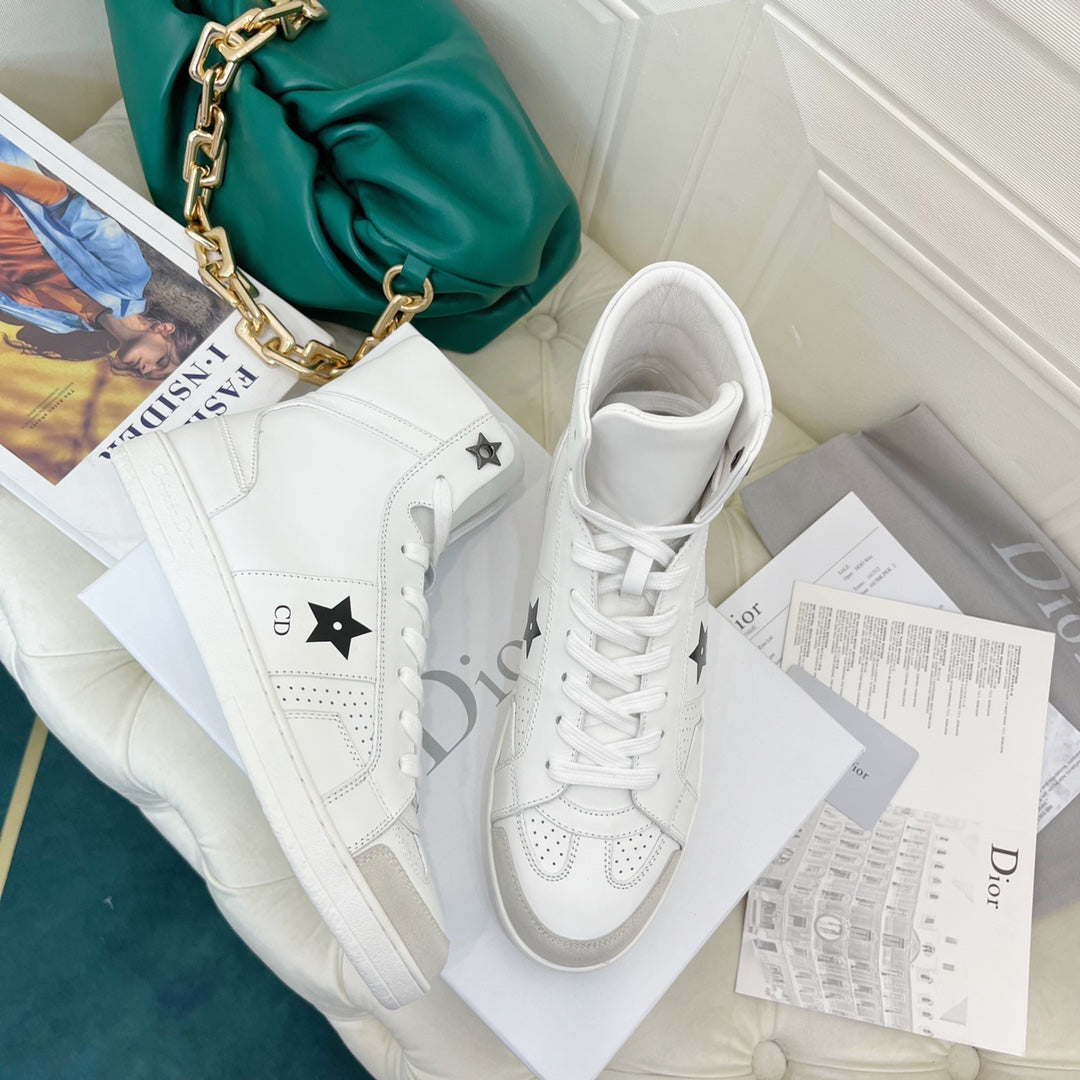Luxury Shoes - GLAMIR - 1029
