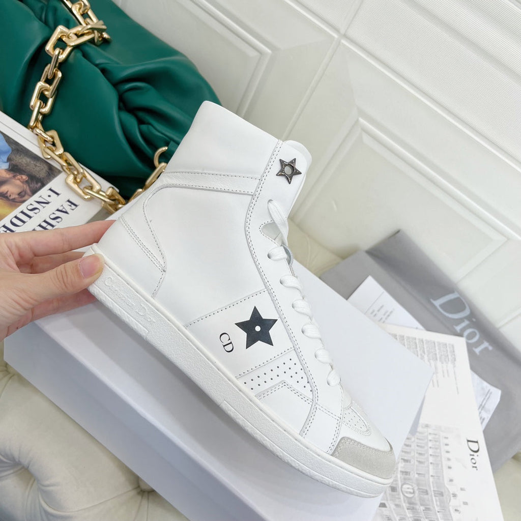 Luxury Shoes - GLAMIR - 1029
