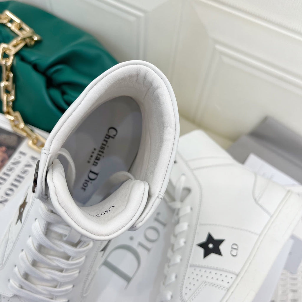 Luxury Shoes - GLAMIR - 1029