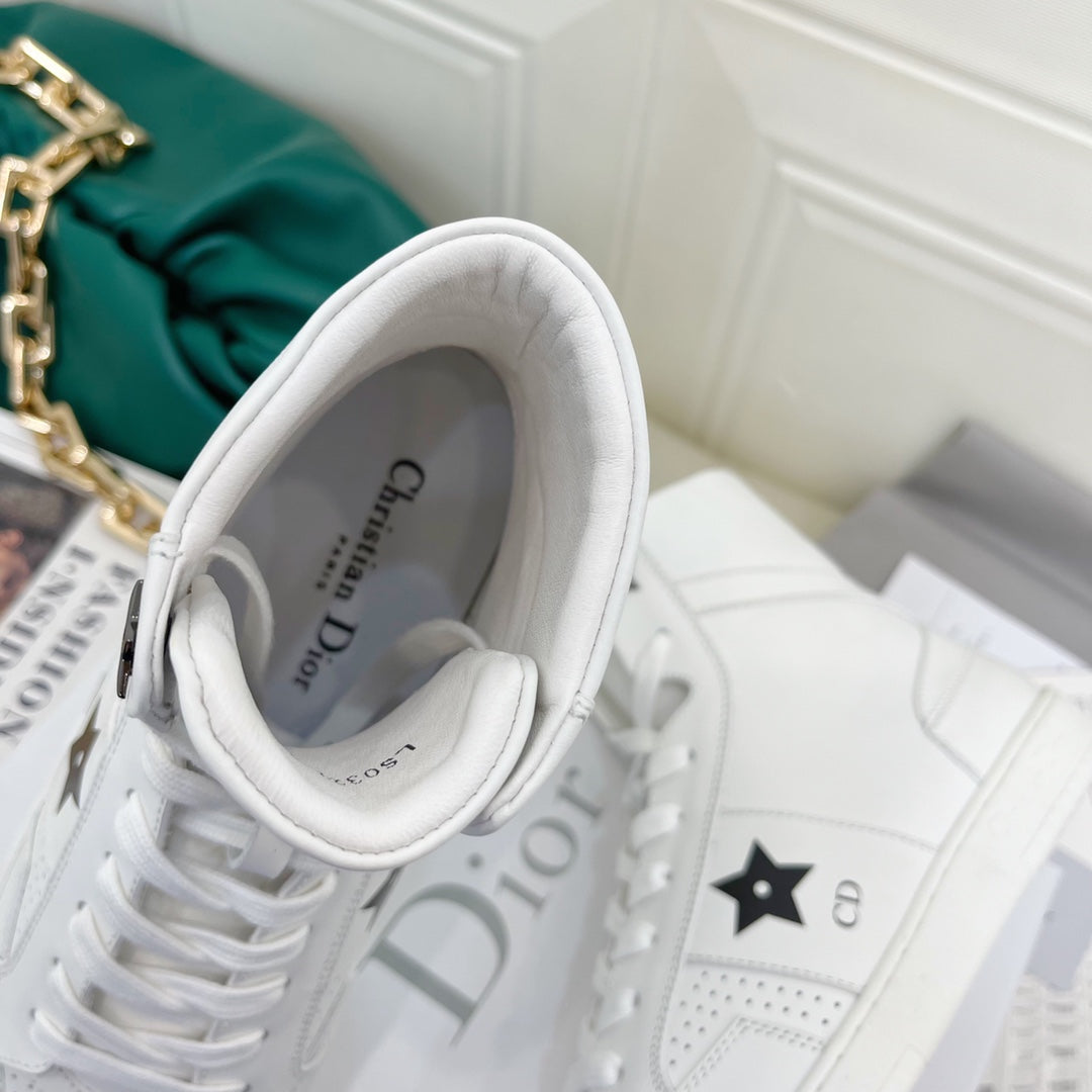 Luxury Shoes - GLAMIR - 1029