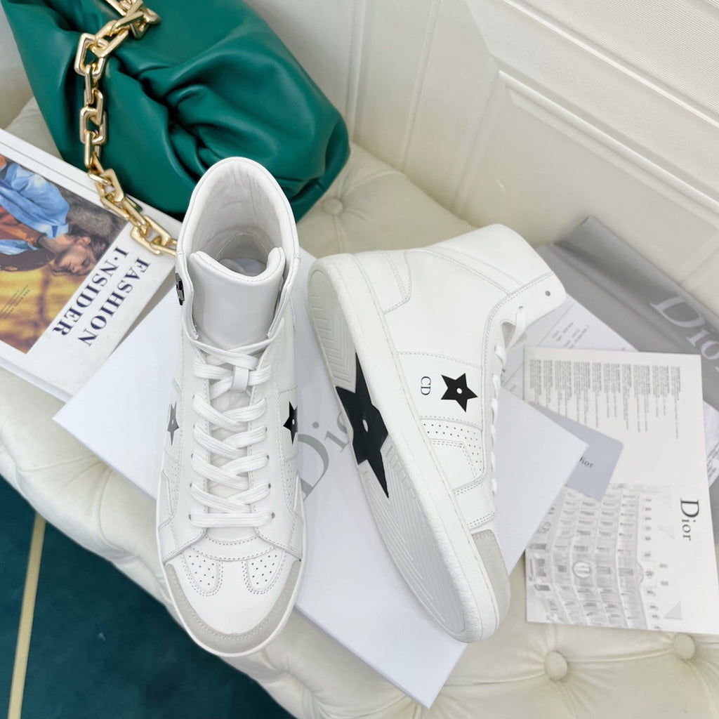 Luxury Shoes - GLAMIR - 1029