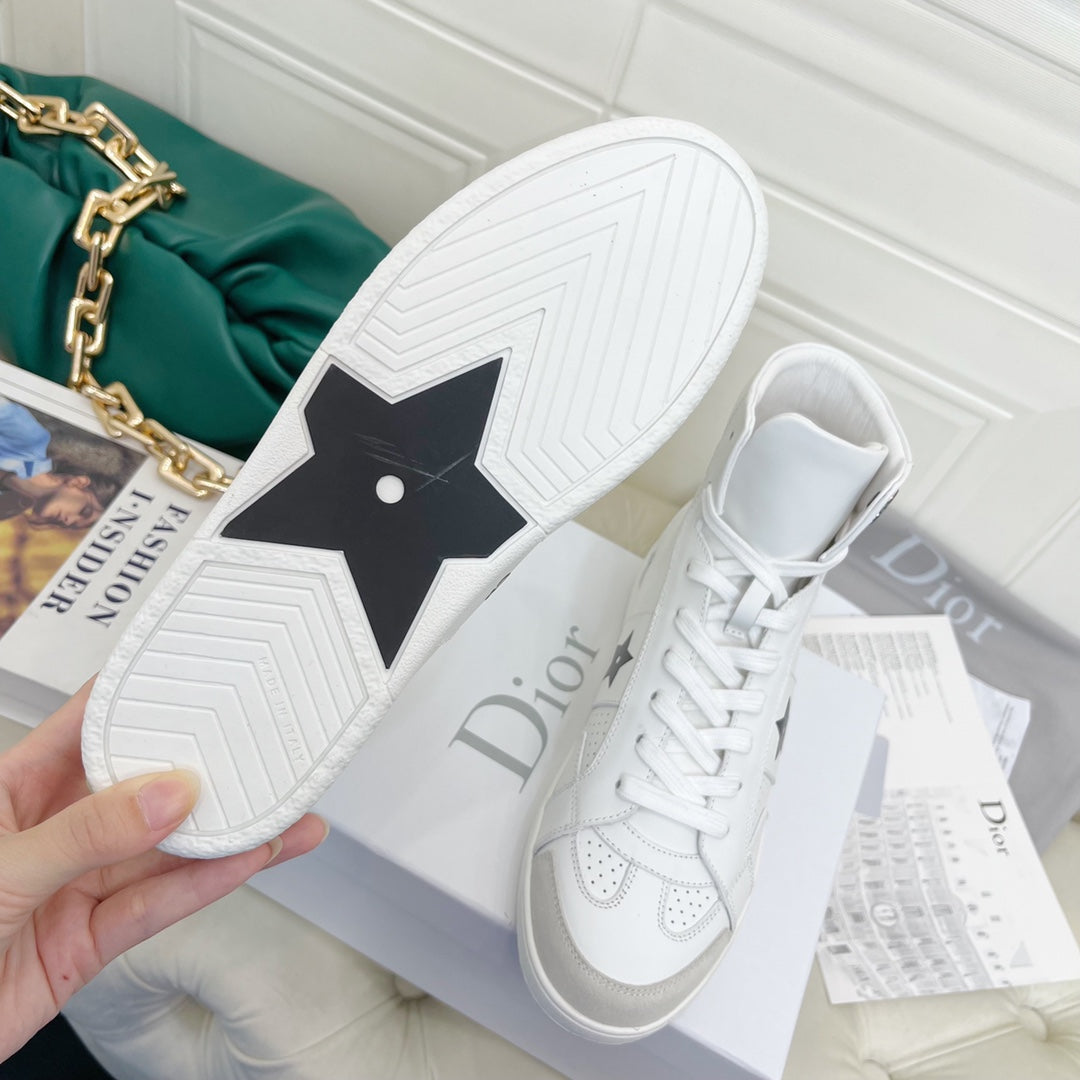 Luxury Shoes - GLAMIR - 1029